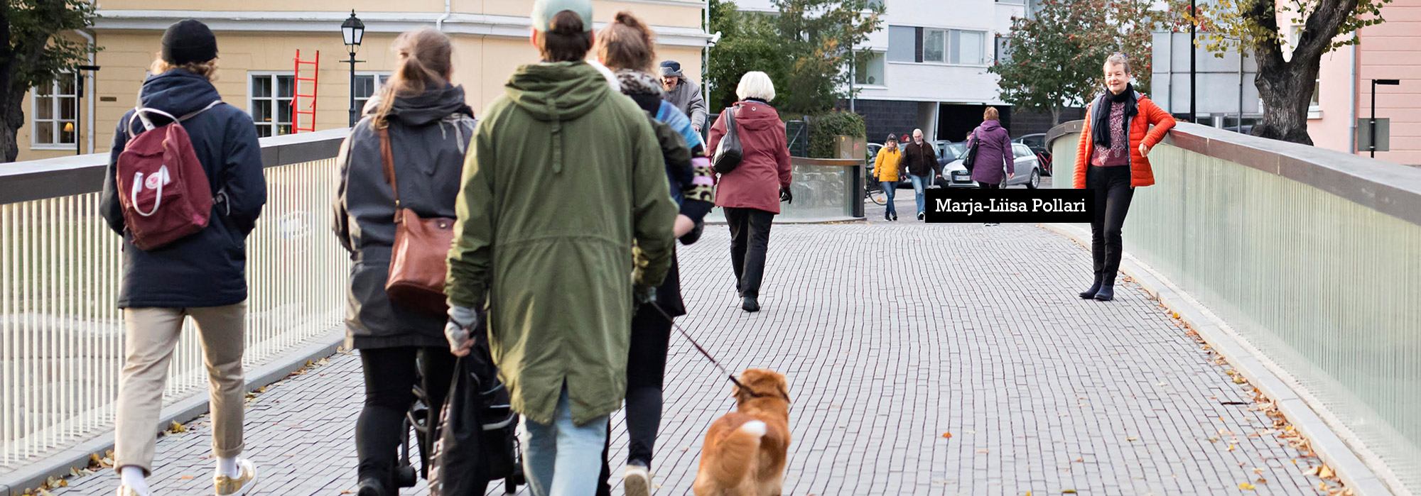 Lupaus on syy olla olemassa ja kasvamassa entistä paremmaksi. Lupaus on syy olla olemassa ja kasvamassa entistä paremmaksi.