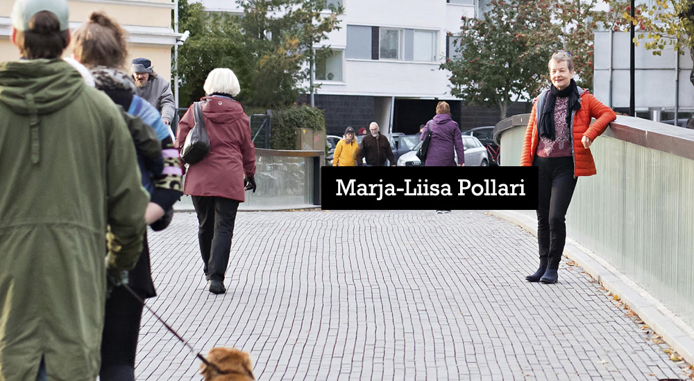 Haluan kasvattaa hyviä ajatuksia kokeilemalla ja kirkastamalla – Ajatusmarsa. Haluan kasvattaa hyviä ajatuksia kokeilemalla ja kirkastamalla – Ajatusmarsa.