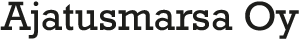 Ajatusmarsa.fi Logo