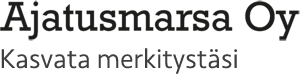 Ajatusmarsa.fi Logo