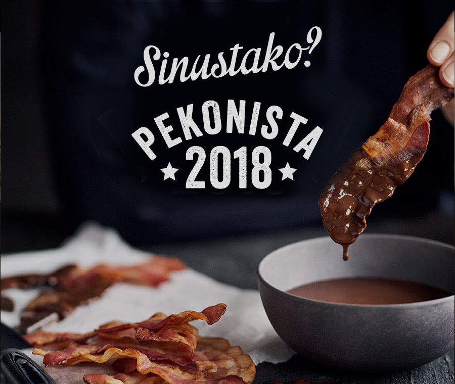 HK American Bacon Year HK American Bacon Year