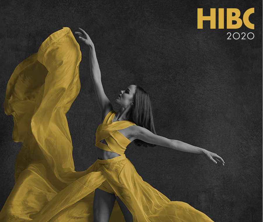 Helsinki International Ballet Competition Helsinki International Ballet Competition.