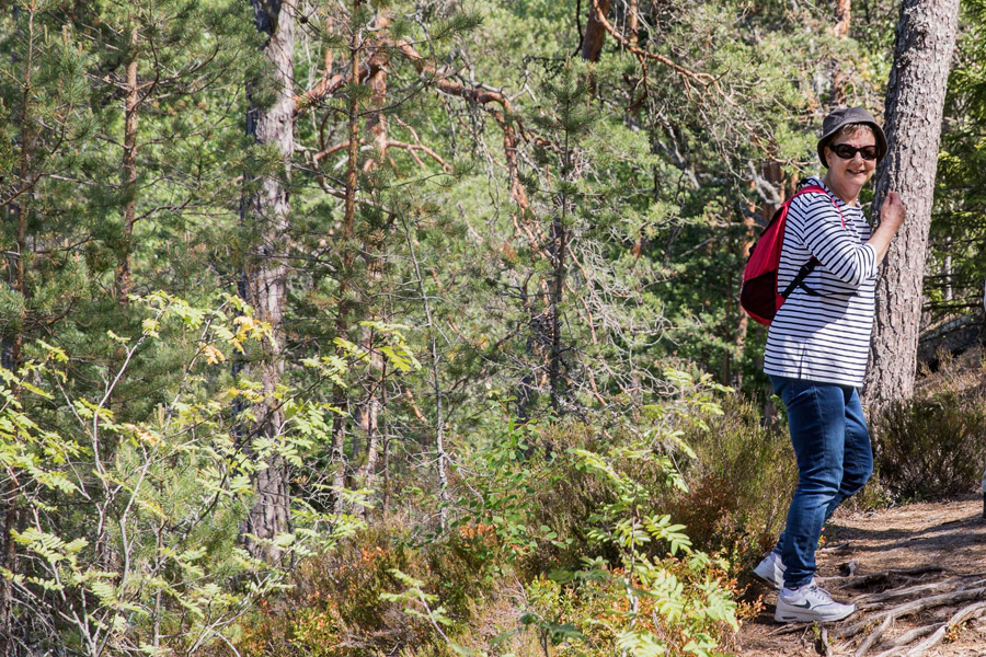 Mitä eväiksi reppuun yrittäjälle?